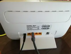 مودم ۴G LTE هوآوی مدل B612