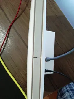 مودم ۴G LTE هوآوی مدل B612