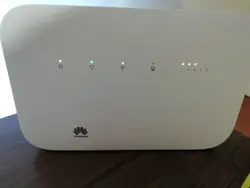 مودم ۴G LTE هوآوی مدل B612