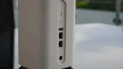 مودم  هوآوی H112-372 5G CPE PRO Router