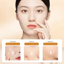 ویال ویتامین سی بیوآکوا