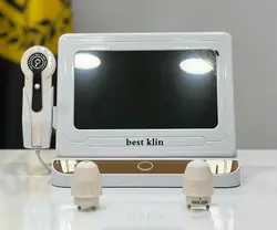 دستگاه آنالیزور پوست و مو best klin بست کلین مدل bd_701
