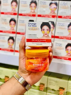 ماسک دور چشم پرتقال بیوآکوا اورجینال