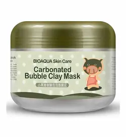 ماسک حبابی بیوآکوا اورجینال
