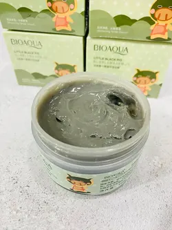 ماسک حبابی بیوآکوا اورجینال