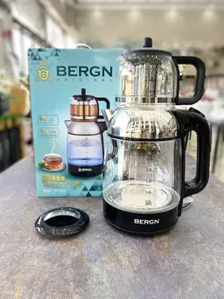 چایساز روهمی برگن مدل:bh8088