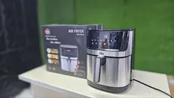 سرخ کن بدون روغن ویو vio مدل :vaf761a