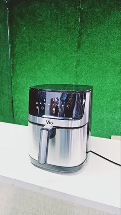 سرخ کن بدون روغن ویو vio مدل :vaf761a
