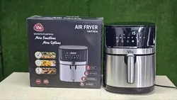 سرخ کن بدون روغن ویو vio مدل :vaf761a