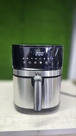 سرخ کن بدون روغن ویو vio مدل :vaf761a
