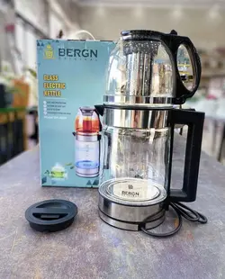 چایساز روهمی برگن مدل:bh_8088