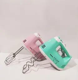 همزن بدون کاسە سیلور کرست اصل