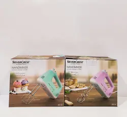 همزن بدون کاسە سیلور کرست اصل