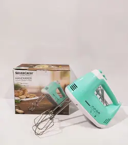 همزن بدون کاسە سیلور کرست اصل