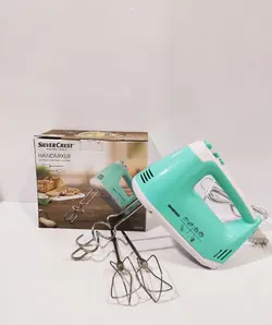 همزن بدون کاسە سیلور کرست اصل