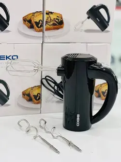 همزن دستی بکو