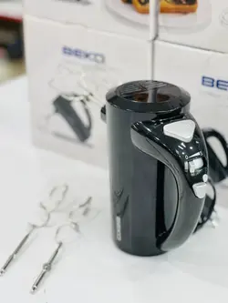 همزن دستی بکو