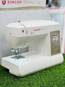 چرخ خیاطی سینجر مونتاژ ویتنام اصلی