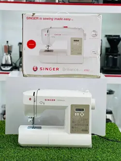 چرخ خیاطی سینجر مونتاژ ویتنام اصلی