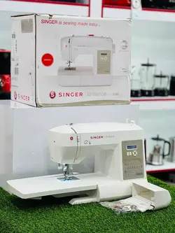 چرخ خیاطی سینجر مونتاژ ویتنام اصلی