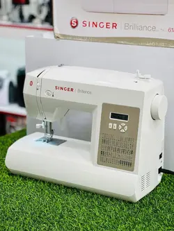 چرخ خیاطی سینجر مونتاژ ویتنام اصلی