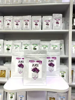 ماسک پودری هیدروژلی گل رز برند