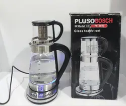 چایساز بوش روهمی اصل