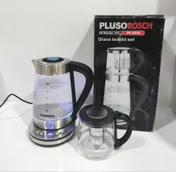 چایساز بوش روهمی اصل