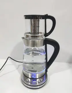 چایساز بوش روهمی اصل