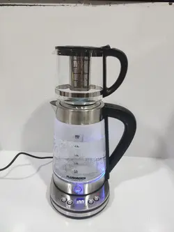 چایساز بوش روهمی اصل