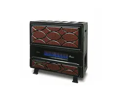 بخاری گازی 8000 ایران شرق مدل فیروزه F80C&amp;H