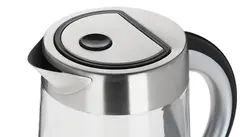 کتری برقی کریستال