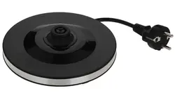 کتری برقی کریستال