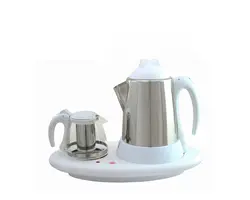 چایساز دو کاره 3500 استیل