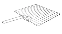 توستر سایا سفید TO-18 CRK