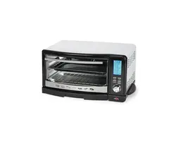 توستر 1500 دیجیتال