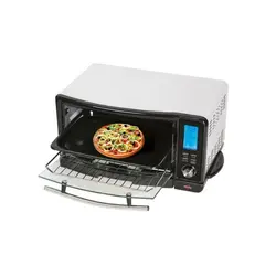 توستر 1500 دیجیتال