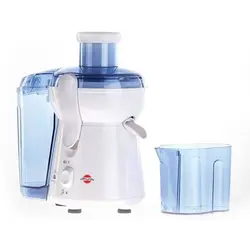 آبمیوه گیری تفاله جدا آووکادو