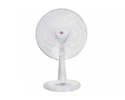 پنکه رومیزی ریما با کنترل