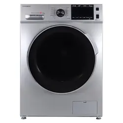 ماشین لباسشویی پاکشوما مدل TFB 94401 ظرفیت 9 کیلوگرم کد :12679