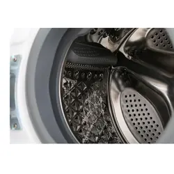 ماشین لباسشویی پاکشوما مدل TFB 94401 ظرفیت 9 کیلوگرم کد :12679