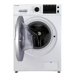 ماشین لباسشویی پاکشوما مدل TFB 94401 ظرفیت 9 کیلوگرم کد :12679