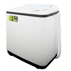 ماشین لباسشویی پاکشوما مدل PWN-9654AJ ظرفیت 9.6 کیلوگرم کد :12645