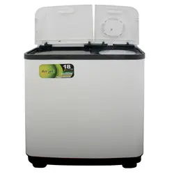 ماشین لباسشویی پاکشوما مدل PWN-9654AJ ظرفیت 9.6 کیلوگرم کد :12645