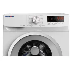 ماشین لباسشویی پاکشوما مدل TFU-73200 ظرفیت 7 کیلوگرم کد:12611