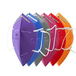 ماسک n95 بدون سوپاپ termeh