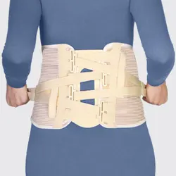 کمربند قرقره ای دوطرفه