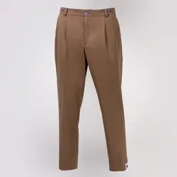 شلوار پیلی دار