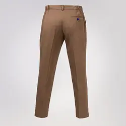 شلوار پیلی دار