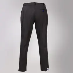 شلوار پیلی دار